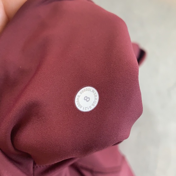 NWT Fast and Free 25” leggings - Picture 4 of 9